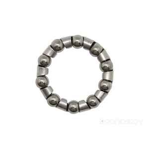 Подшипник каретки Neco 5501 5/16x9 каретка ВМХ