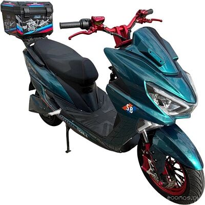 Электроскутер Smart Balance Tiger-T