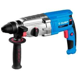 Перфоратор ЗУБР ЗП-30-900 К Перфоратор ЗУБР ЗП-30-900 К