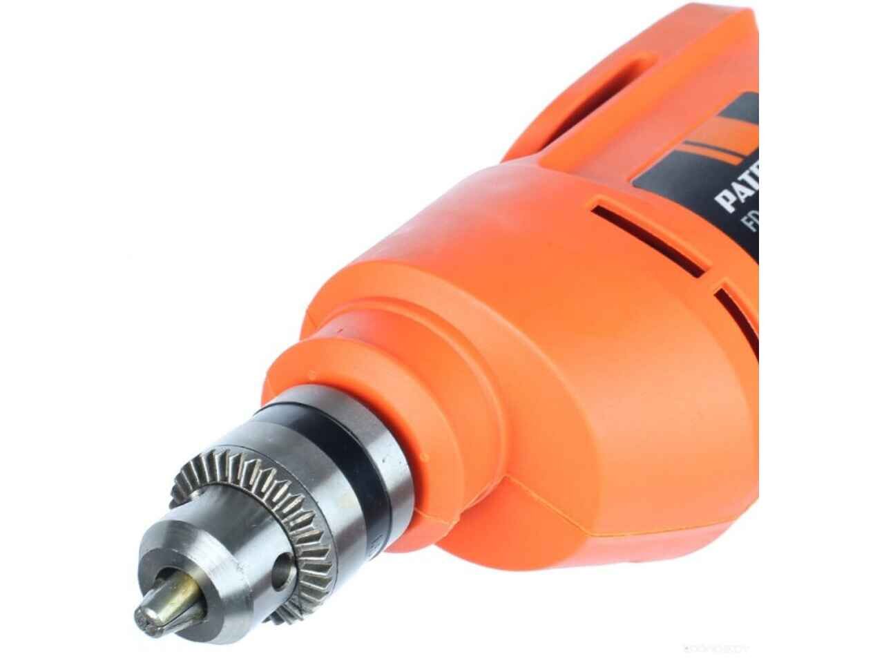 Дрель безударная Patriot FD 401 THE ONE Дрель безударная Patriot FD 401 THE ONE