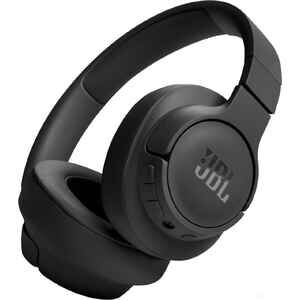 Наушники JBL Tune 720BT (черный) Наушники JBL Tune 720BT (черный)