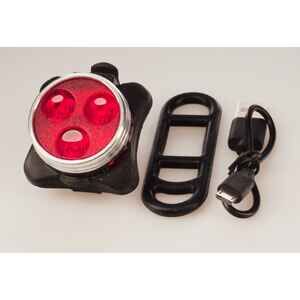 Фонарь для велосипеда JINGYI CYGM-030R