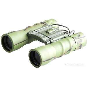 Бинокль Veber БН 12x32 Sport камуфляж