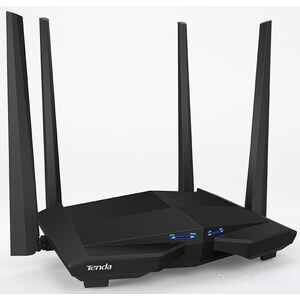 Wi-Fi роутер Tenda AC10