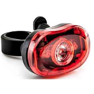 Велосипедный фонарь Haiwey HW 160151 (XC-305L) 1175