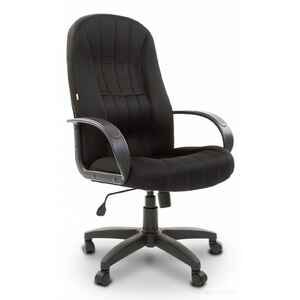 Офисное кресло Chairman 685 TW11 (черный) Офисное кресло Chairman 685 TW11 (черный)