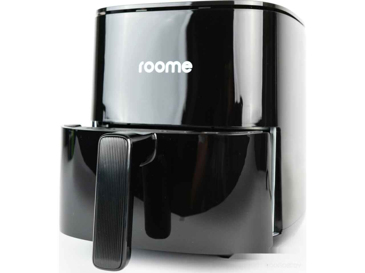 Аэрогриль (аэрофритюрница) Roome AF-ZE3223 (черный) Аэрогриль (аэрофритюрница) Roome AF-ZE3223 (черный)