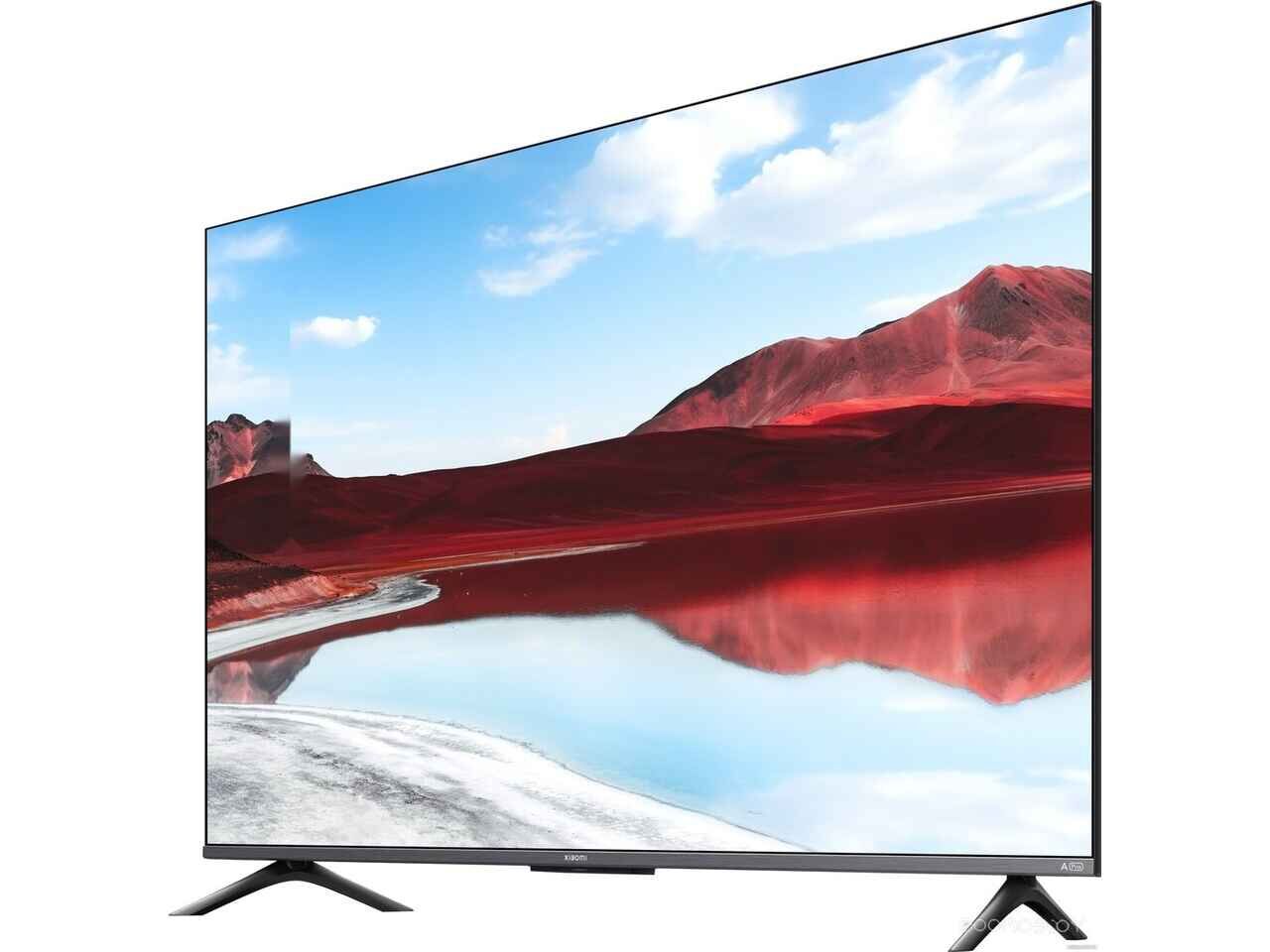 Телевизор Xiaomi TV A Pro 55 Телевизор Xiaomi TV A Pro 55