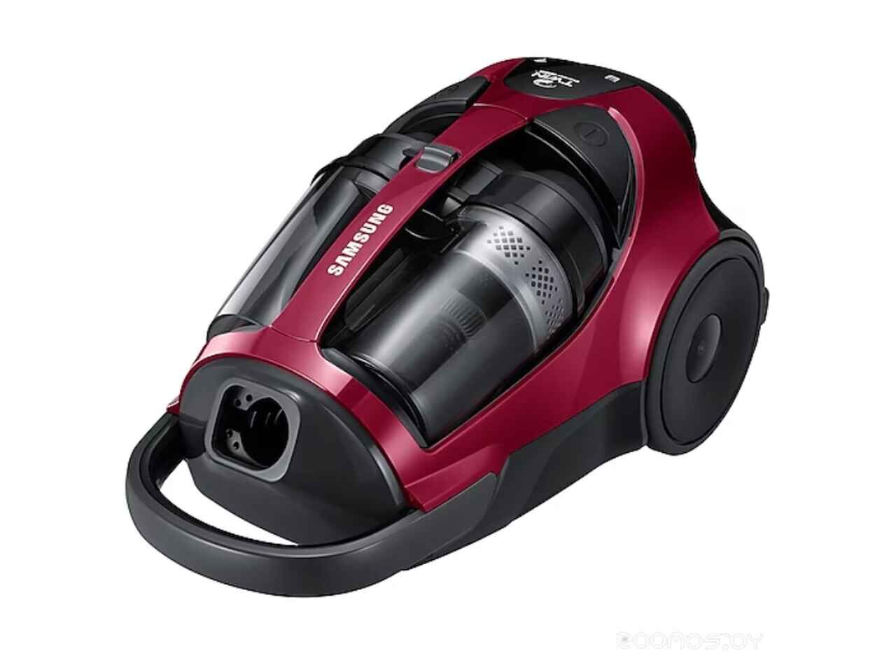 Пылесос Samsung VCC8837V3P/XEV Пылесос Samsung VCC8837V3P/XEV