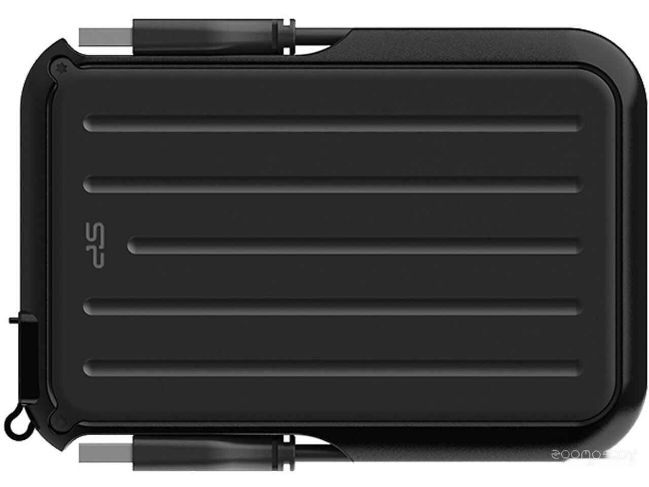 Внешний накопитель Silicon Power Armor A66 1TB SP010TBPHD66SS3K Внешний накопитель Silicon Power Armor A66 1TB SP010TBPHD66SS3K