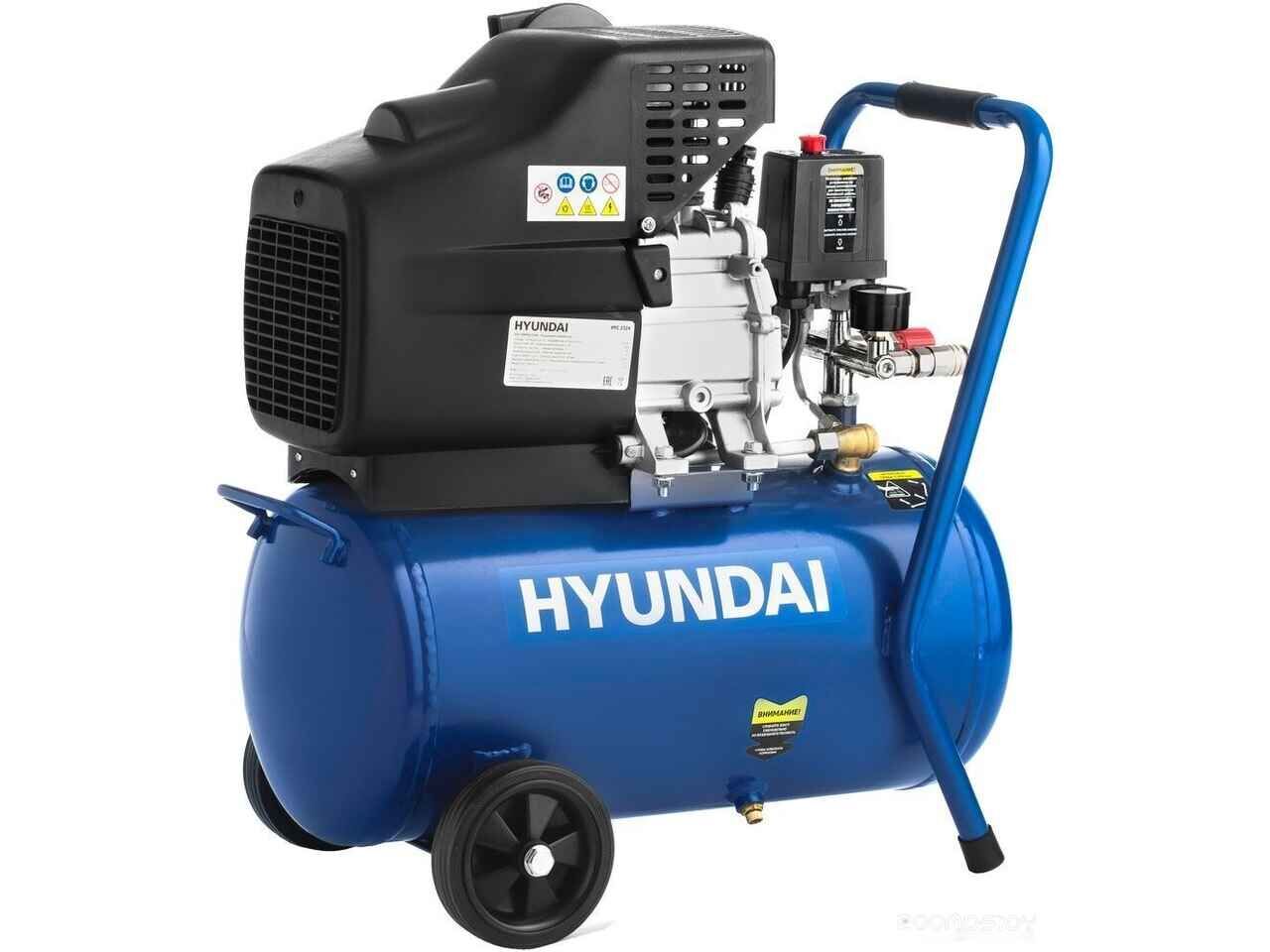 Компрессор Hyundai HYC 2324 Компрессор Hyundai HYC 2324