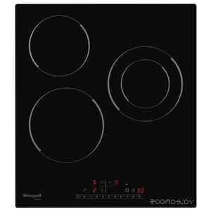 Варочная панель Weissgauff HV 431 B Варочная панель Weissgauff HV 431 B