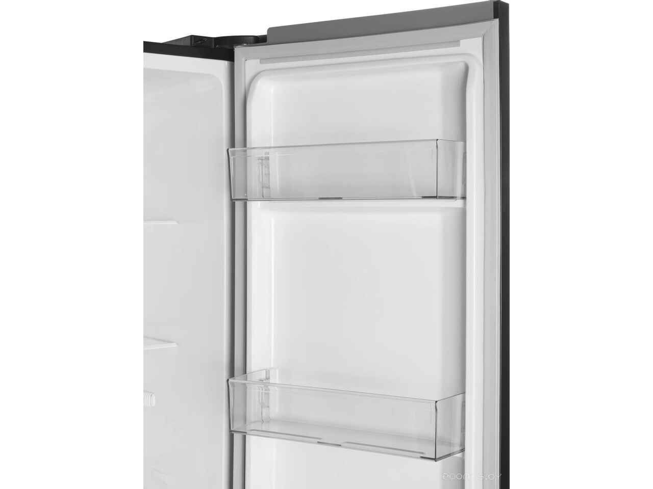 Холодильник side by side Kraft KF-MS5701BI Холодильник side by side Kraft KF-MS5701BI