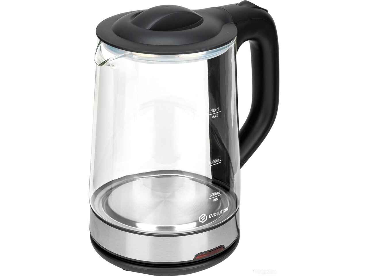 Электрический чайник Evolution KG17182 Электрический чайник Evolution KG17182