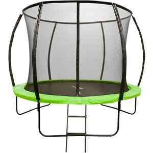 Батут Sundays Champion Premium D490 с ограждением Батут Sundays Champion Premium D490 с ограждением