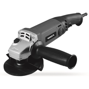 Угловая шлифовальная машина Watt WWS-900 (4.900.125.20)