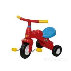 Детский велосипед Полесье Малыш (46185)