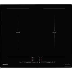 Варочная панель Weissgauff HI 642 BSCM Варочная панель Weissgauff HI 642 BSCM