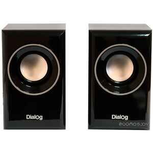 Компьютерная акустика DIALOG AST-15UP (Cherry)