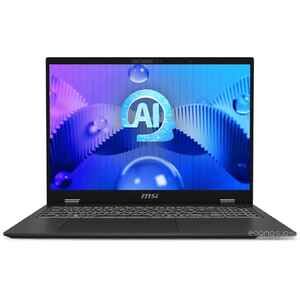 Игровой ноутбук MSI Prestige 16 AI Evo B1MG-058XBY