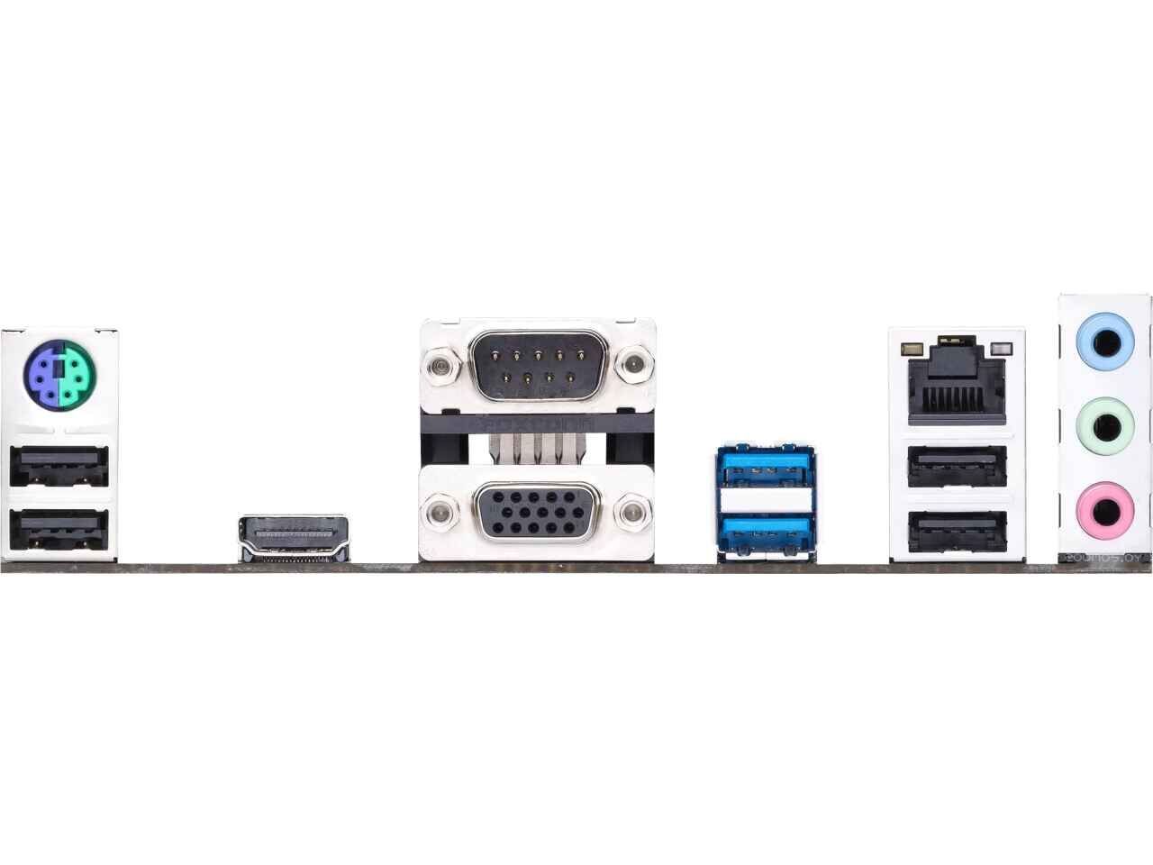 Материнская плата Asus Prime H610M-D D4 Материнская плата Asus Prime H610M-D D4