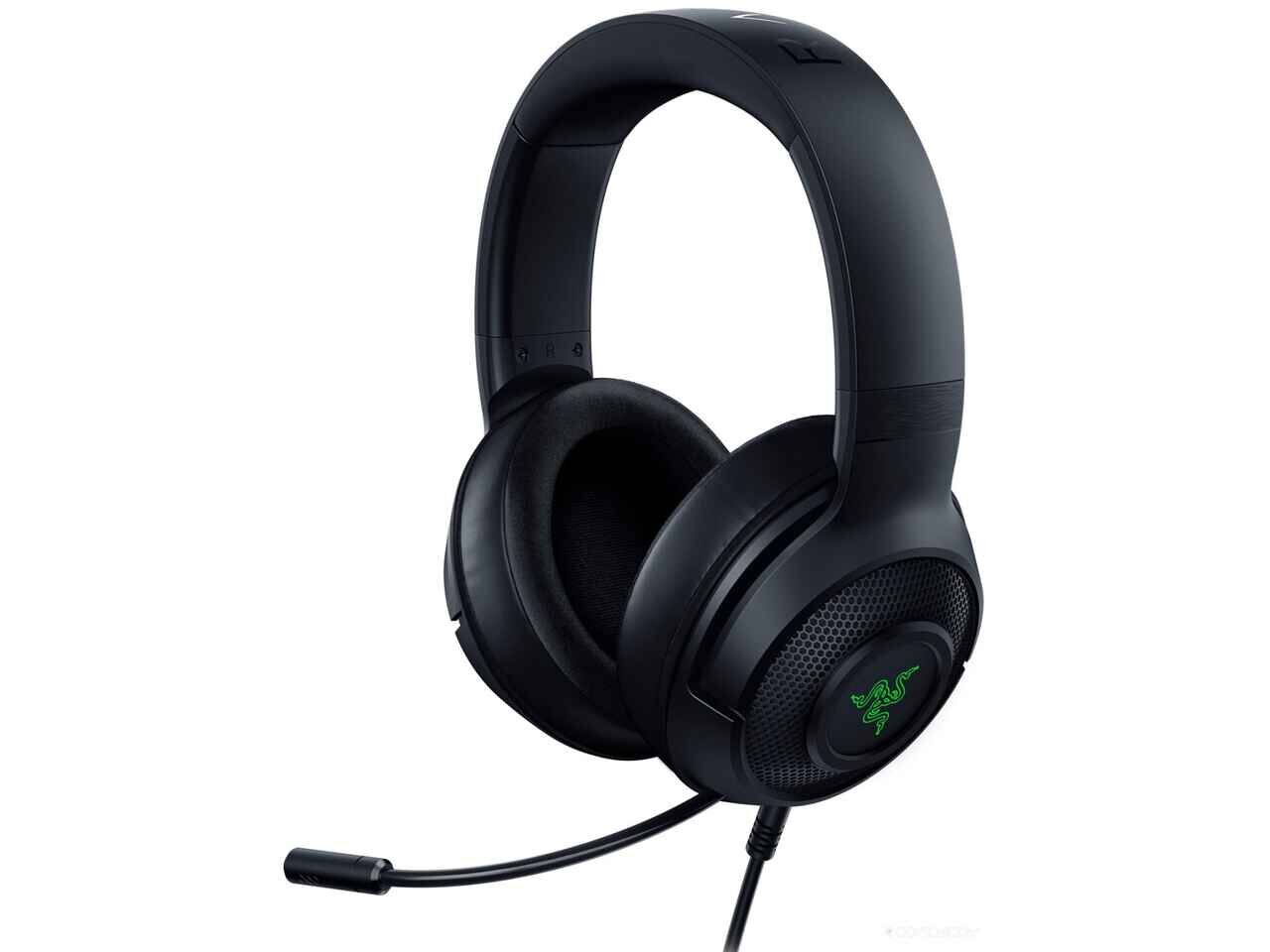 Наушники RAZER Kraken V3 X Наушники RAZER Kraken V3 X