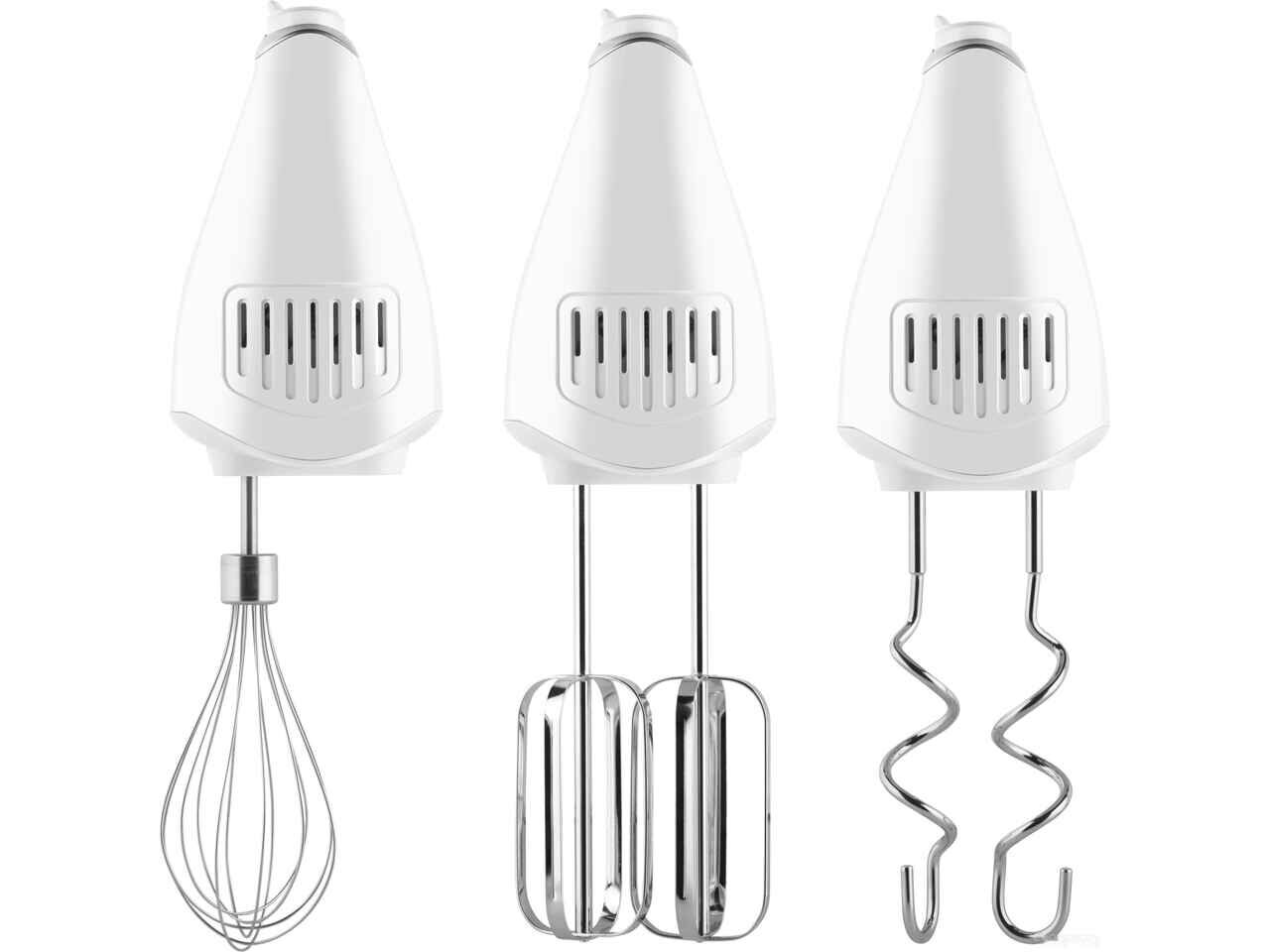 Миксер Sencor SHM 5206WH-EUE3 Миксер Sencor SHM 5206WH-EUE3