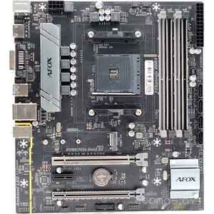 Материнская плата Afox B550-MA-V2