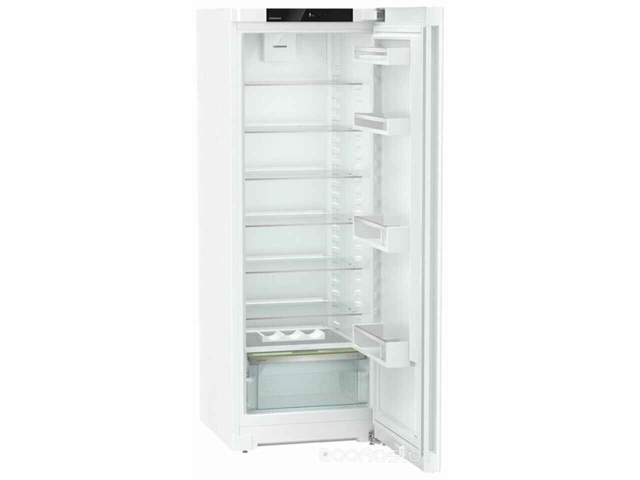 Однокамерный холодильник Liebherr Rf 5000 Pure 5000-20001 Однокамерный холодильник Liebherr Rf 5000 Pure 5000-20001