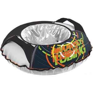 Тюбинг Nika NT-80/1 (серебряный)