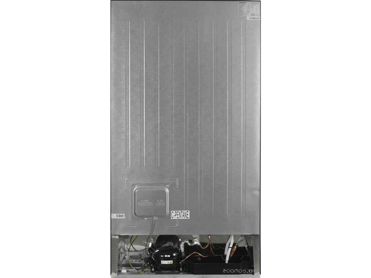 Холодильник side by side Kraft KF-MS5701BI Холодильник side by side Kraft KF-MS5701BI