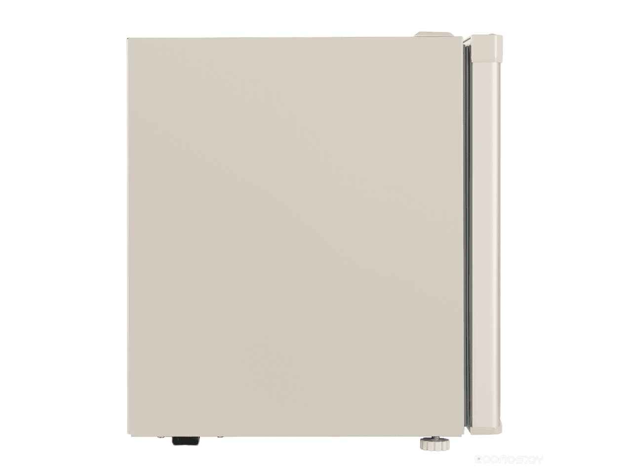 Однокамерный холодильник Maunfeld MFF50BG Однокамерный холодильник Maunfeld MFF50BG