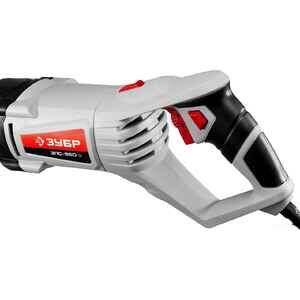 Сабельная пила ЗУБР ЗПС-850 Э Сабельная пила ЗУБР ЗПС-850 Э