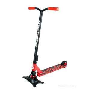 Самокат Vector WX-ST210 (красный)