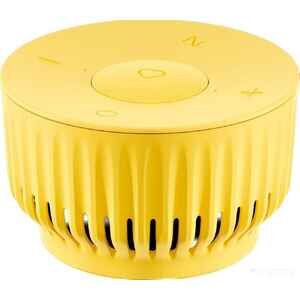 Умная колонка Sber SberBoom Mini (звездный желтый)