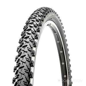 Велопокрышка CST C-1435 Hard Seven 27.5x2.10 52-584 Standart MTB (2124)