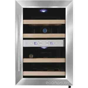 Винный шкаф Caso WineDuett 12 Винный шкаф Caso WineDuett 12