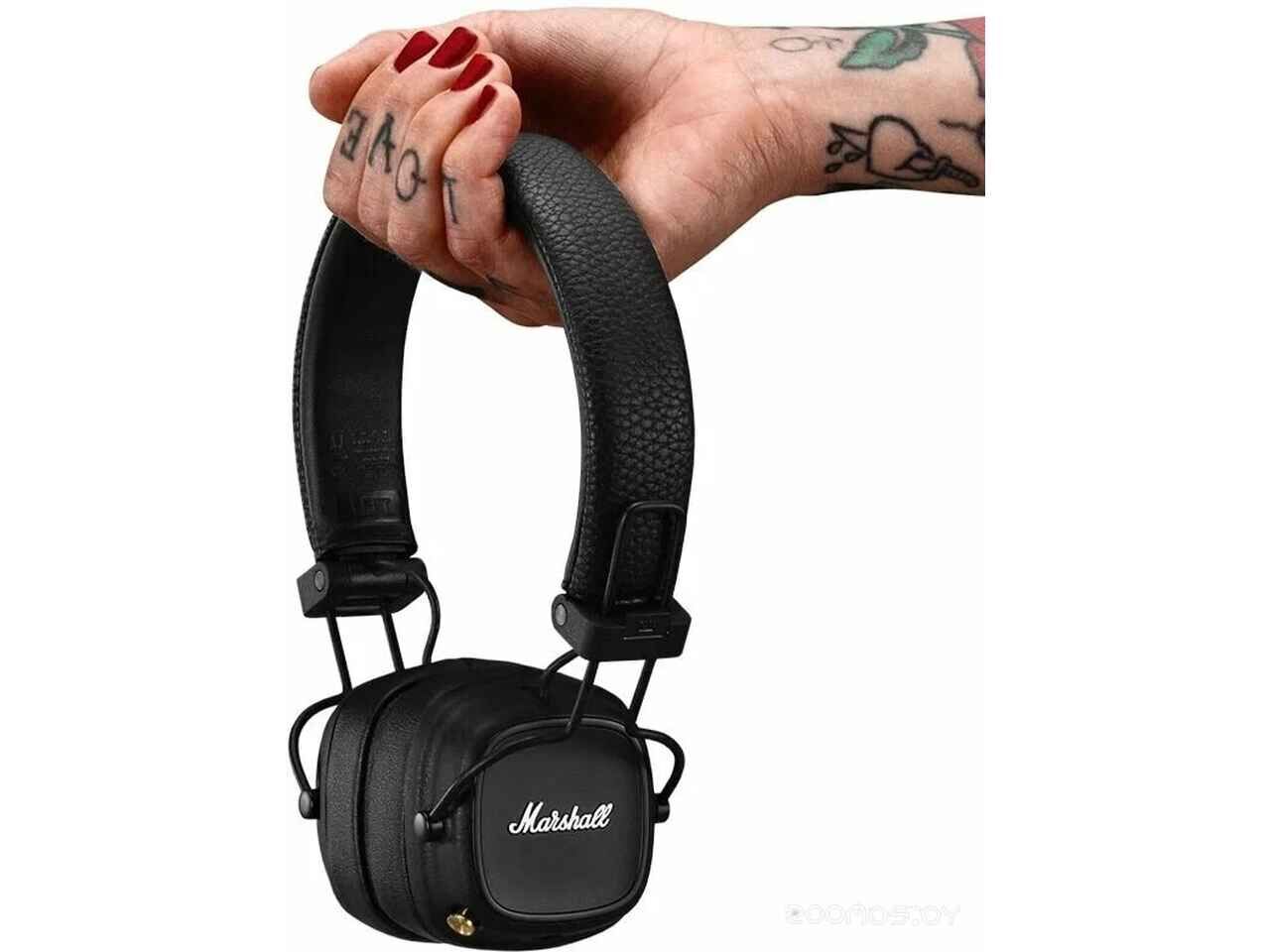 Наушники Marshall Major IV Наушники Marshall Major IV