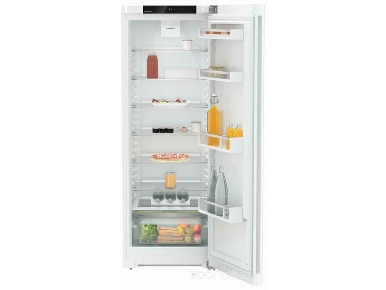 Однокамерный холодильник Liebherr Rf 5000 Pure 5000-20001 Однокамерный холодильник Liebherr Rf 5000 Pure 5000-20001