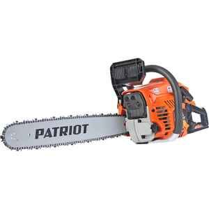 Бензопила Patriot PT 6020 (PT6020-83G/220104580)