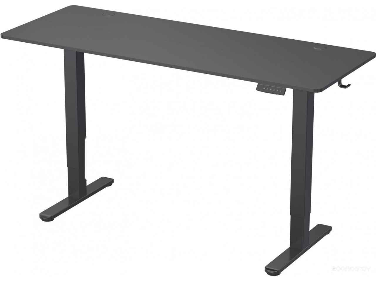 Стол Cactus CS-EDL-BBK Стол Cactus CS-EDL-BBK