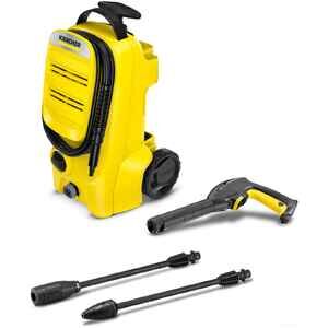 Мойка высокого давления Karcher K 3 Compact 1.676-200.0