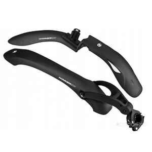 Комплект щитков Simpla Hammer 3 SDE (5358 Black/White)