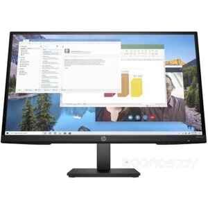 Монитор HP M27ha 35M57AA