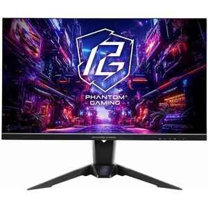 Игровой монитор ASROCK Phantom Gaming PG27QFT2A Игровой монитор ASROCK Phantom Gaming PG27QFT2A
