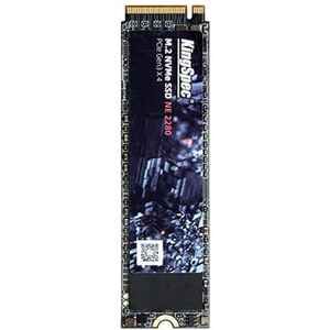 SSD KingSpec NE-128-2280 128GB SSD KingSpec NE-128-2280 128GB
