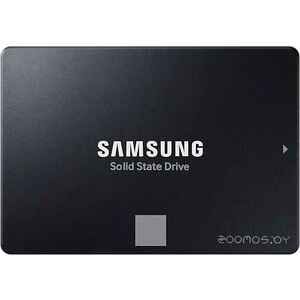 SSD Samsung 870 Evo 4TB MZ-77E4T0BW SSD Samsung 870 Evo 4TB MZ-77E4T0BW