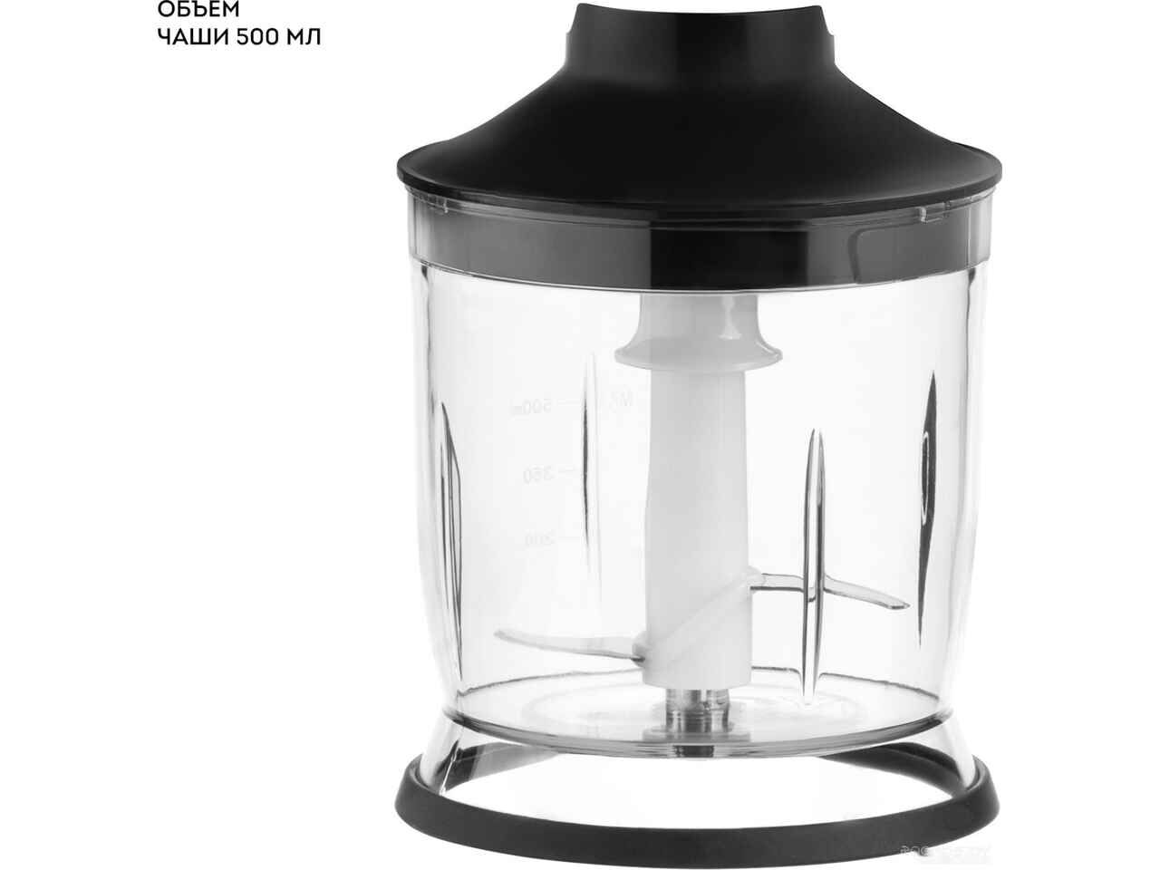 Погружной блендер Galaxy Line GL2142 Погружной блендер Galaxy Line GL2142