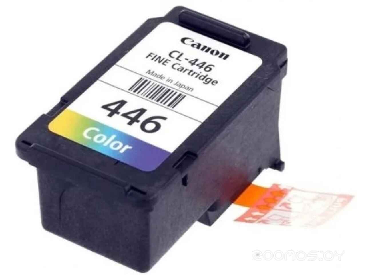 Картридж Canon CL-446 Multi Pack 8285B001AA Картридж Canon CL-446 Multi Pack 8285B001AA