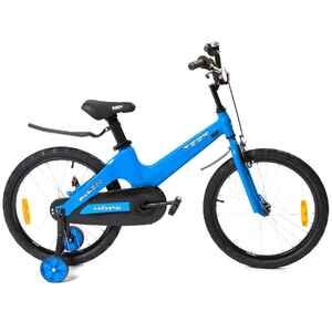 Детский велосипед Rook HOPE 14 (синий)